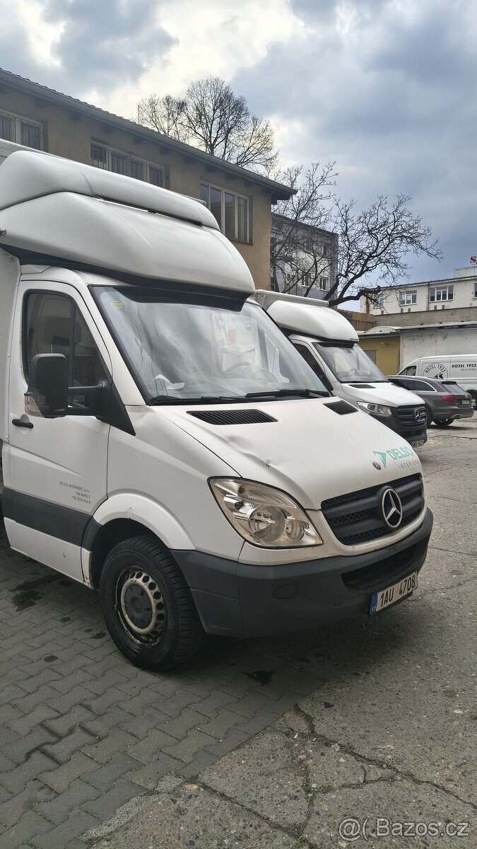 Sprinter 310 CDI - 4