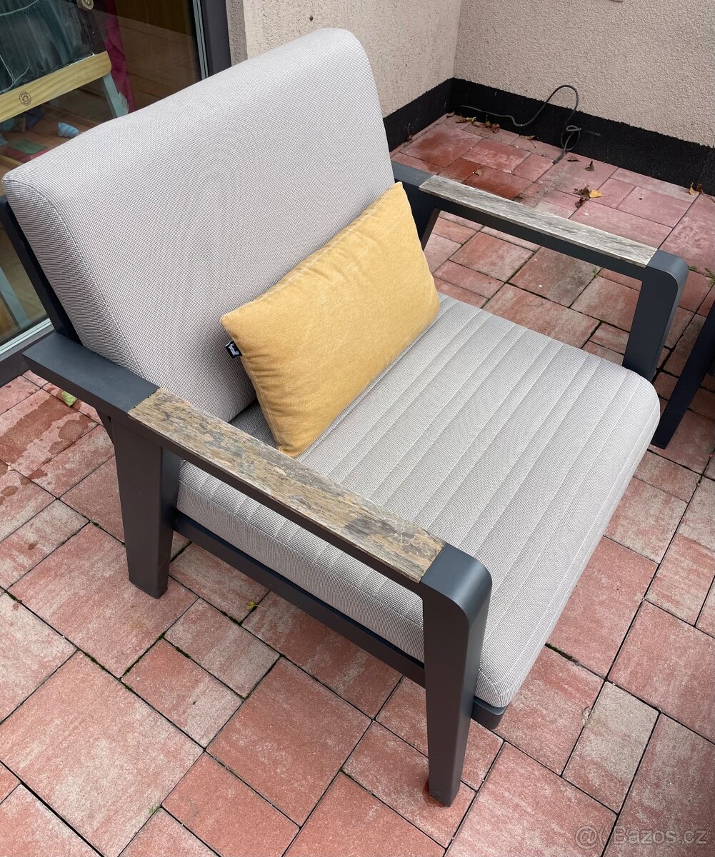 Sedací souprava Emoti - 4