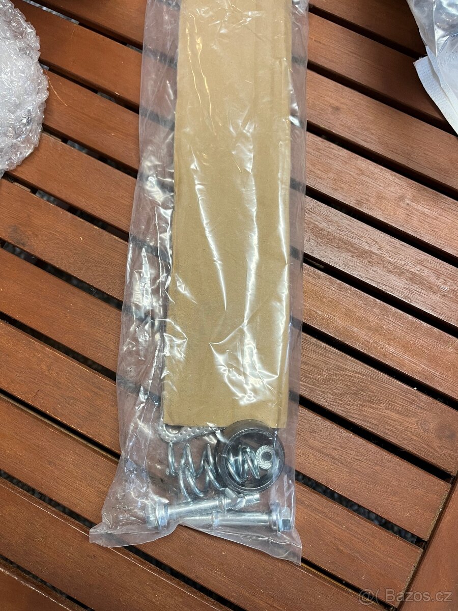 Katalyzátor na Toyota KAT-TY-005 - 4