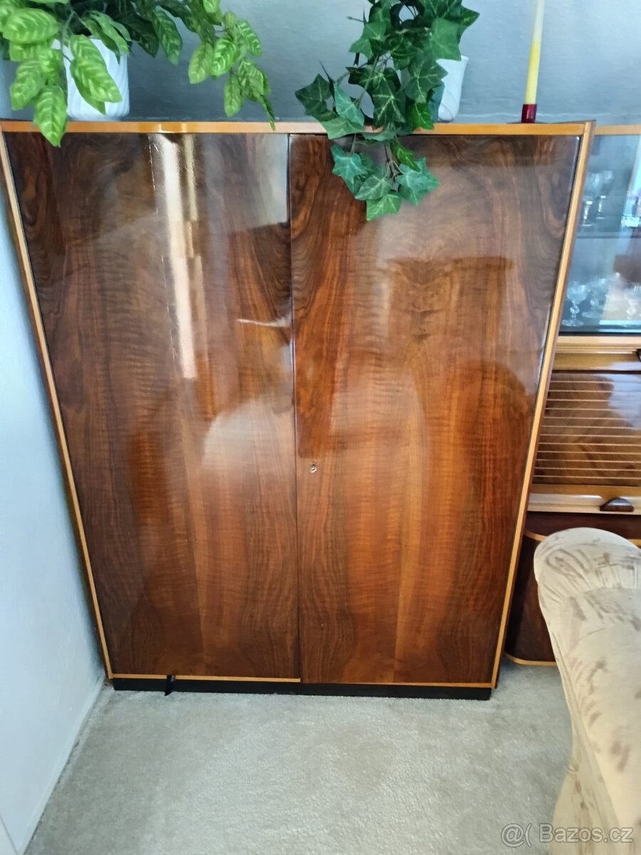 Obývací nabytek - 4