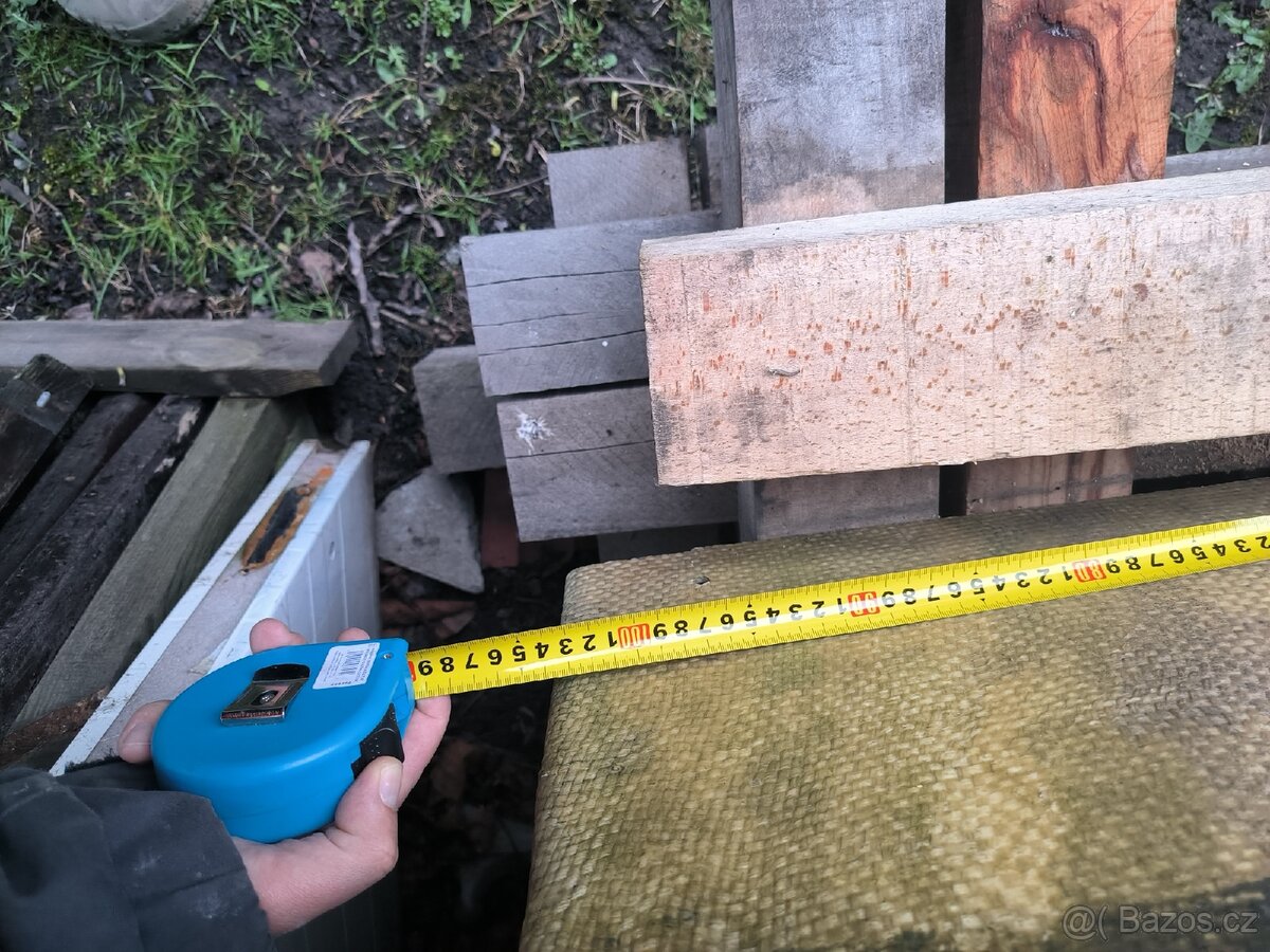 Laminátová nádrž - káď - 4