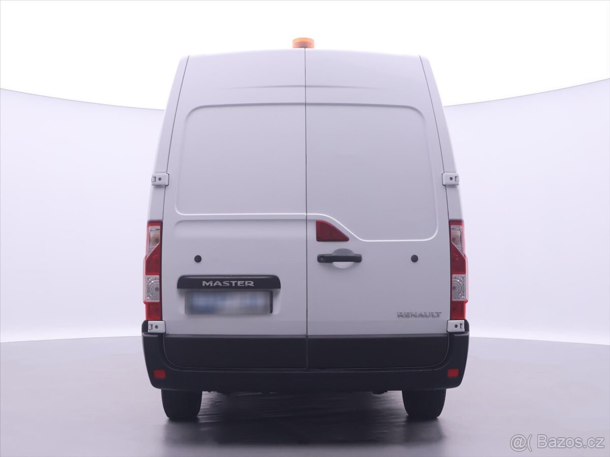 Renault Master 2,3 dCi 92kW L3H3 Klima CZ DPH (2011) - 4