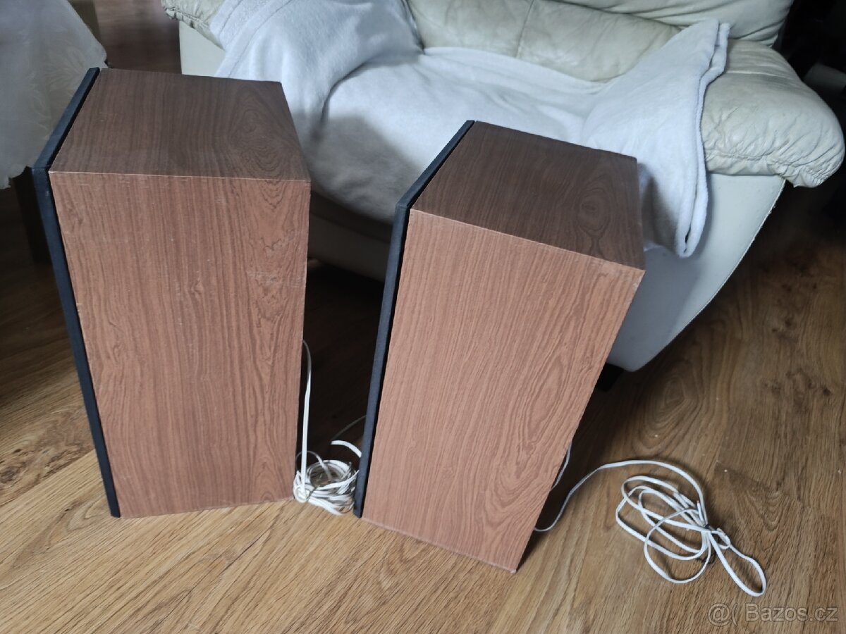 Repra Elektronika Praha RS 238 - 4