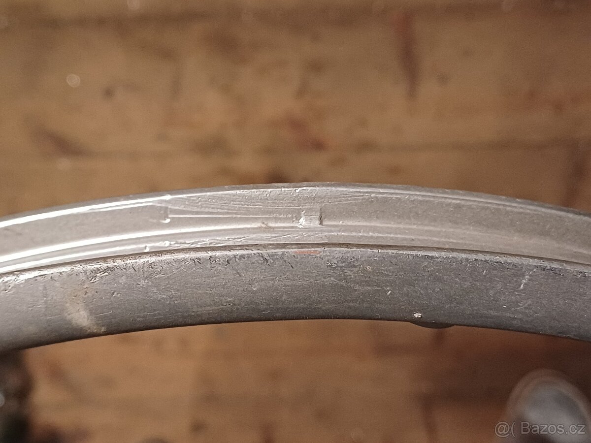 Stadion S1,S11,S22,HLINÍKOVÉ Kolo,moped - 4