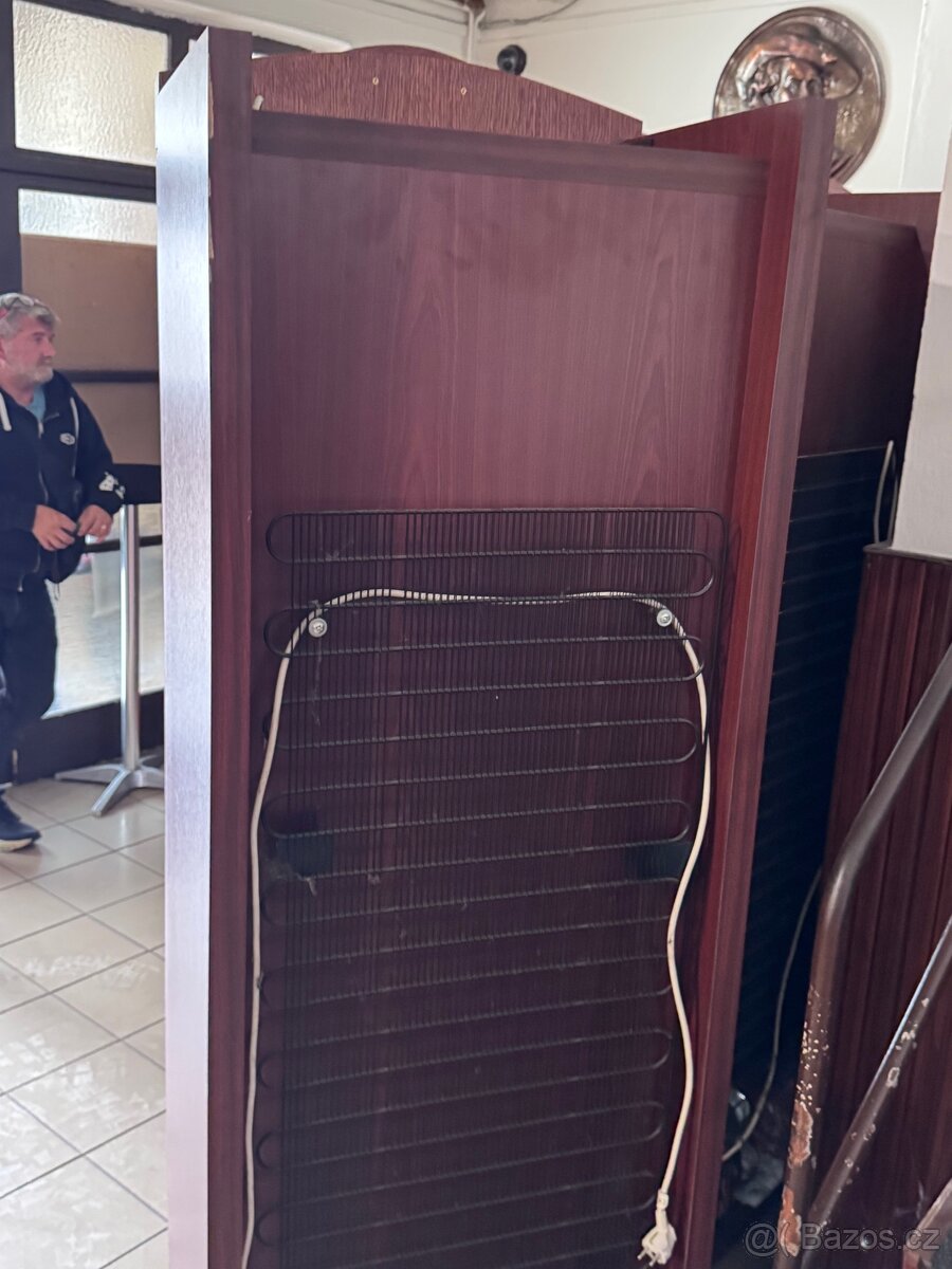 Prodám vinotéku - 4