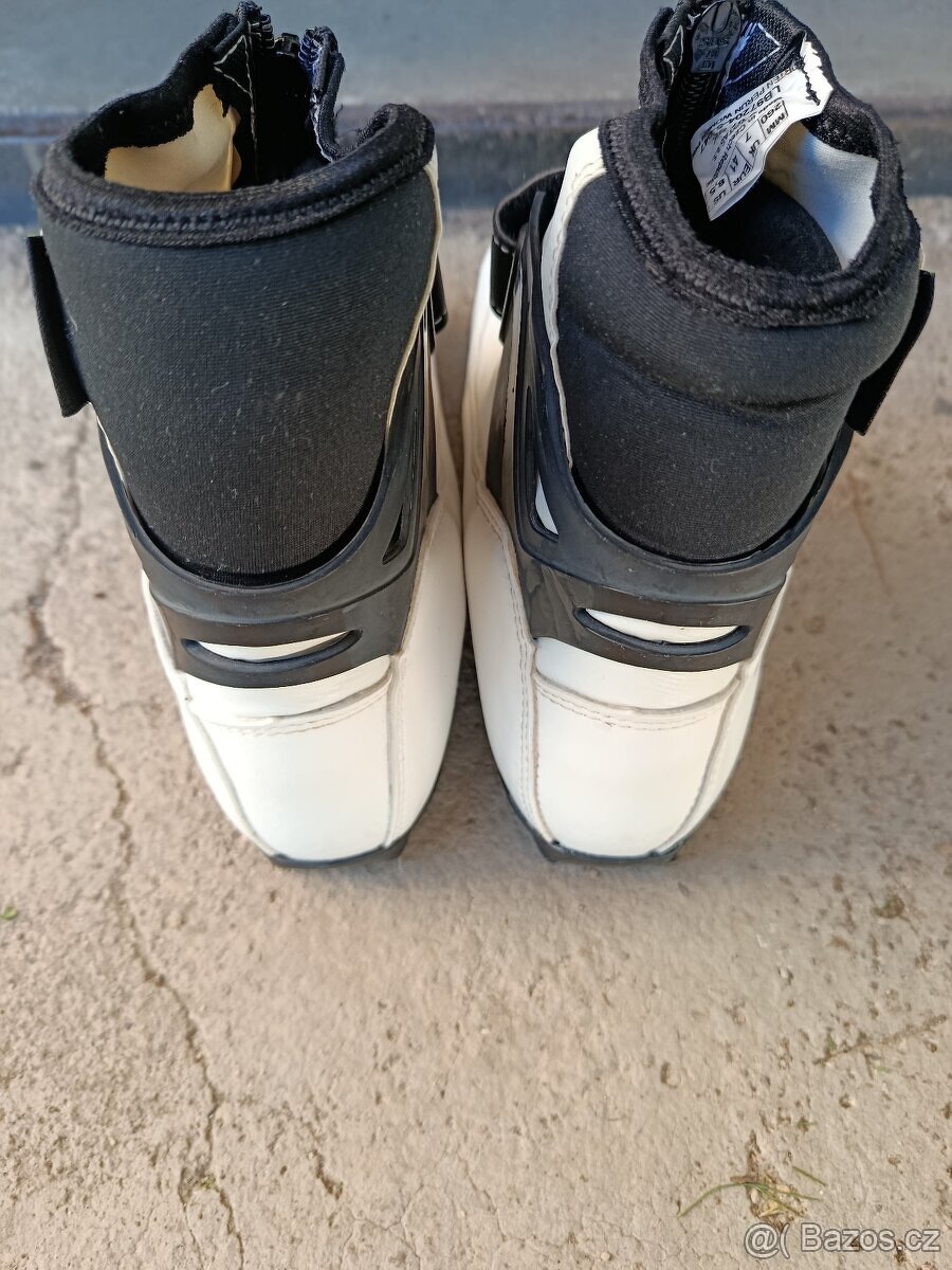 Běžkařské boty Sporten, vel.41 - 4