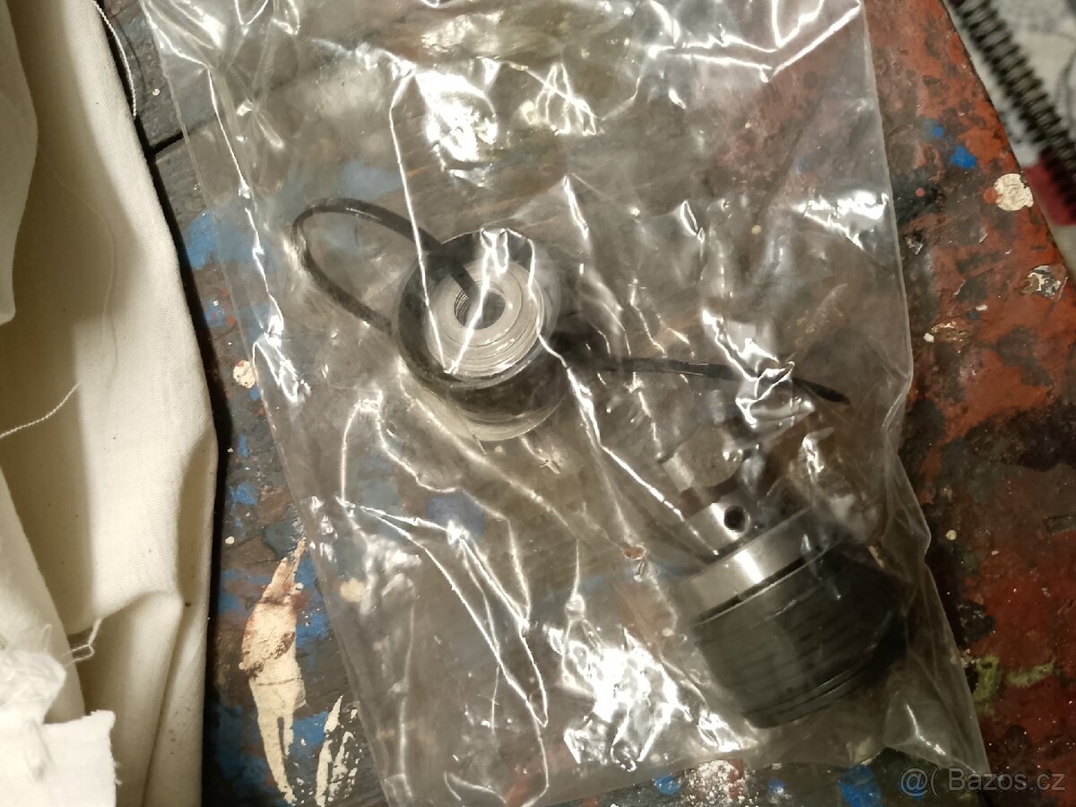 Xtrainer tlumič DFX - 4