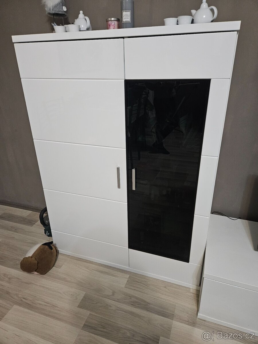 Televizní stěna, Německá kvalita LED - 4