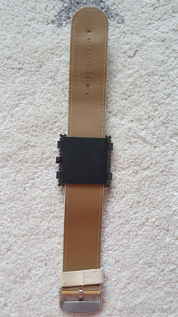 HODINKY_různé typy dámských hodinek od 10Kč - 4