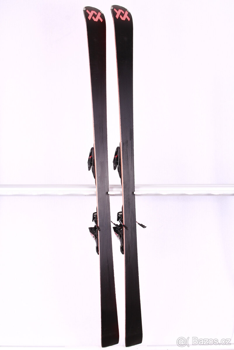 Použité lyže VOLKL RACETIGER GS 2025 - 4