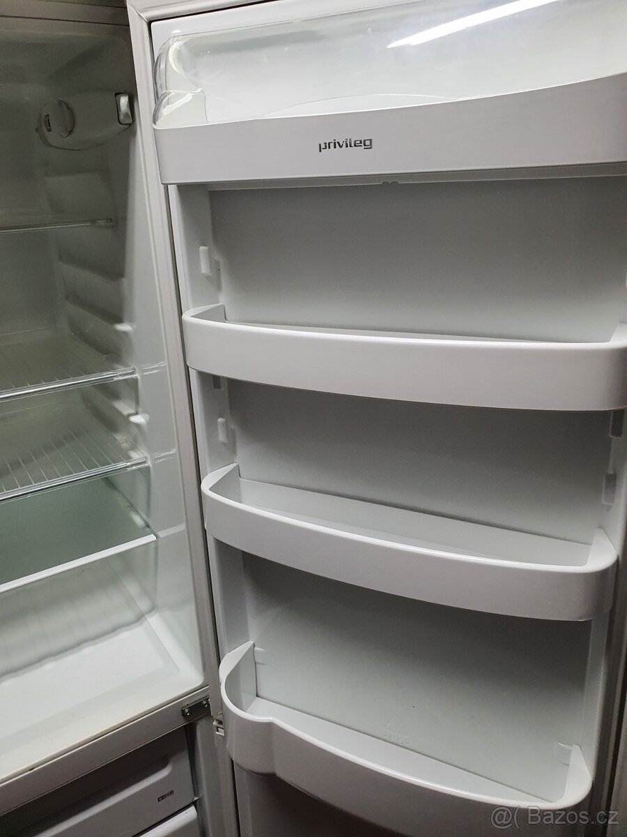 velká lednice + mrazák 3 šuplíky a DOVOZ - 4