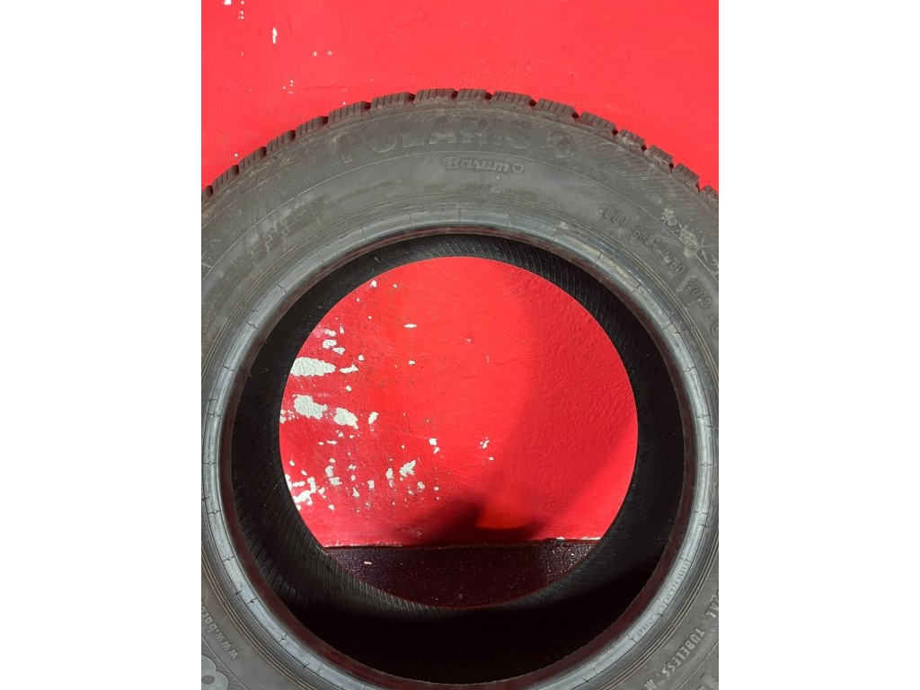 175/65 R14 82 T ZIMNÍ Barum Polaris 3 - 4