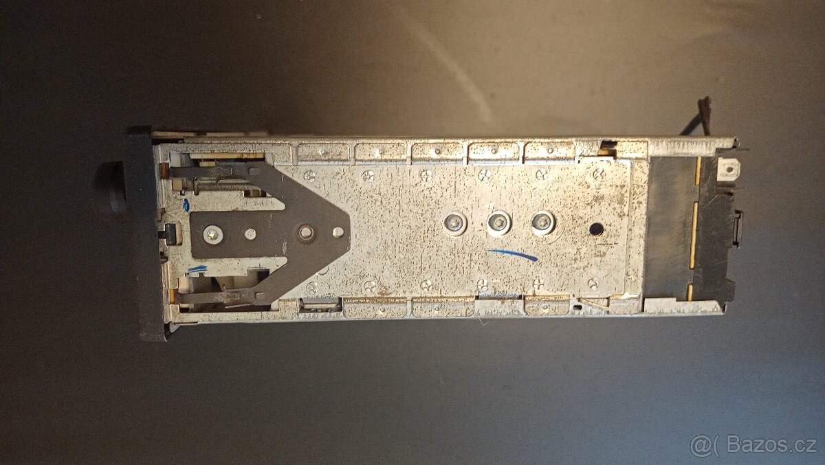 Autorádio BMW Bavaria Electronic CD - 4