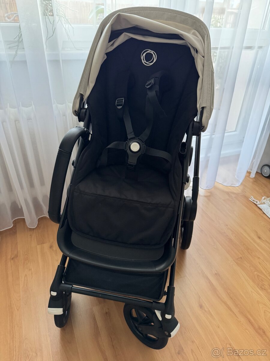 Bugaboo Fox 3 - 4