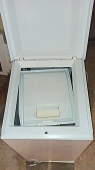 PRAČKA WHIRLPOOL 800 AWG681, VRCHNÍ PLNĚNÍ - 4