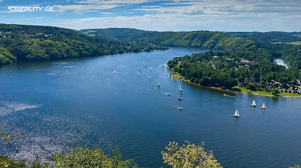 Prodej pozemku 1457 m² - 4