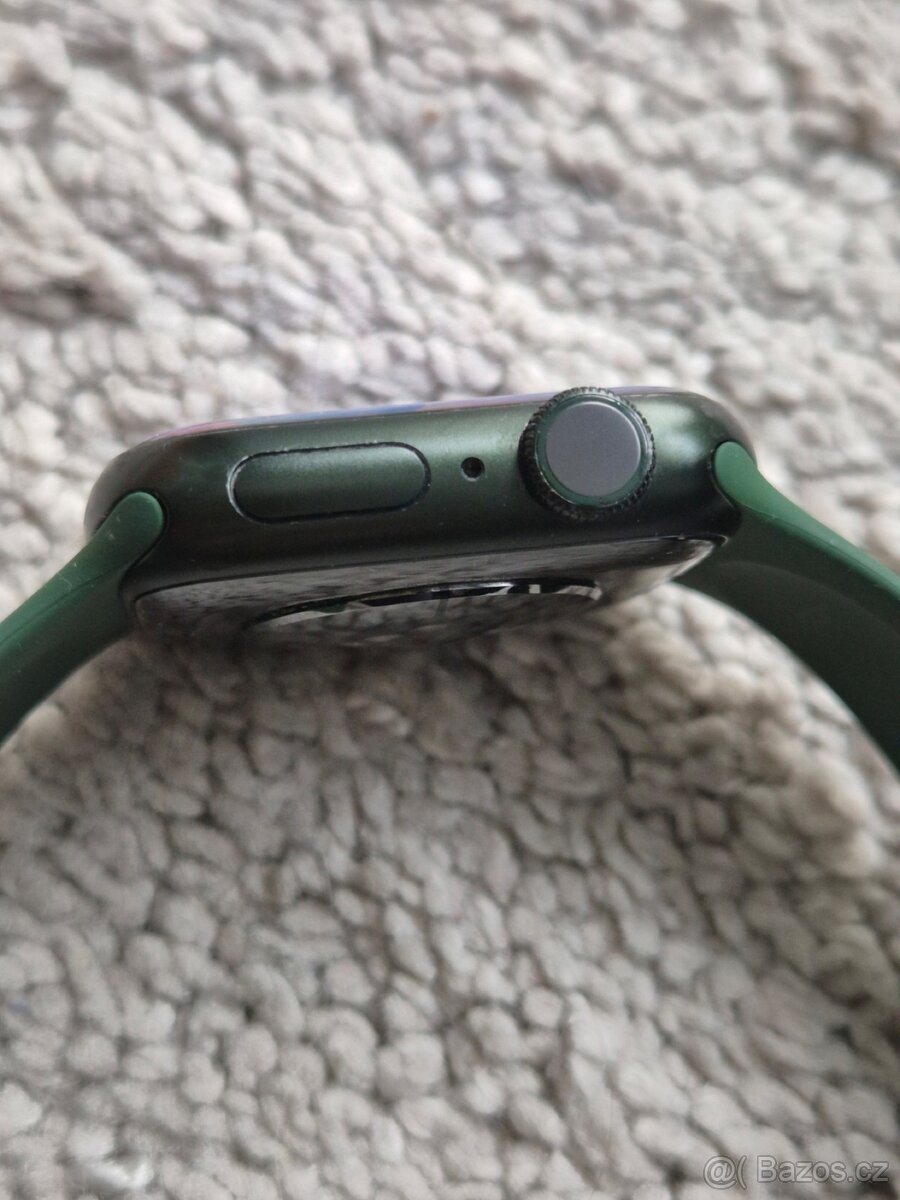 Apple Watch 7 41mm - 4