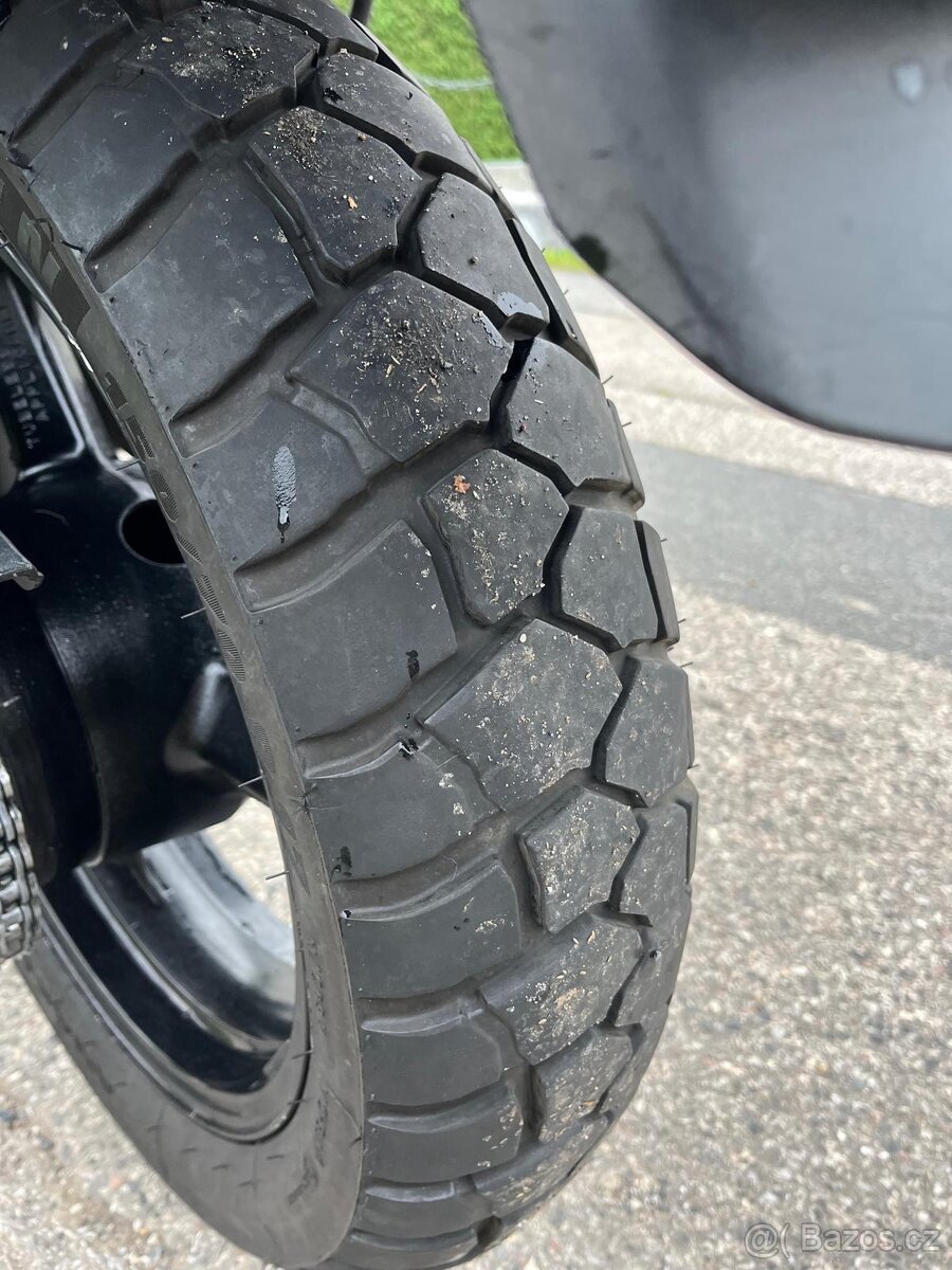 SUZUKI DL 1000 VSTROM - 4