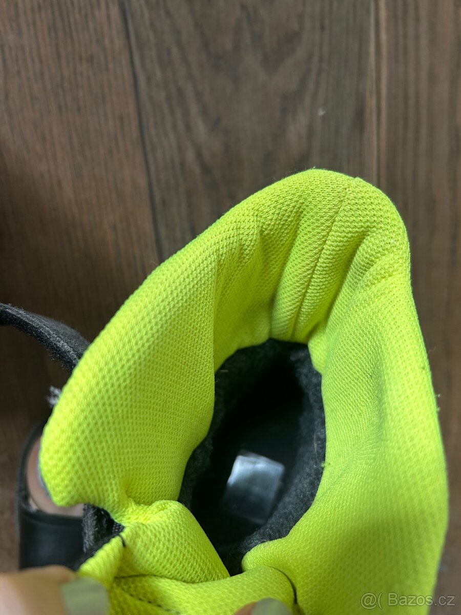 Zimní boty vel. 32 - 4