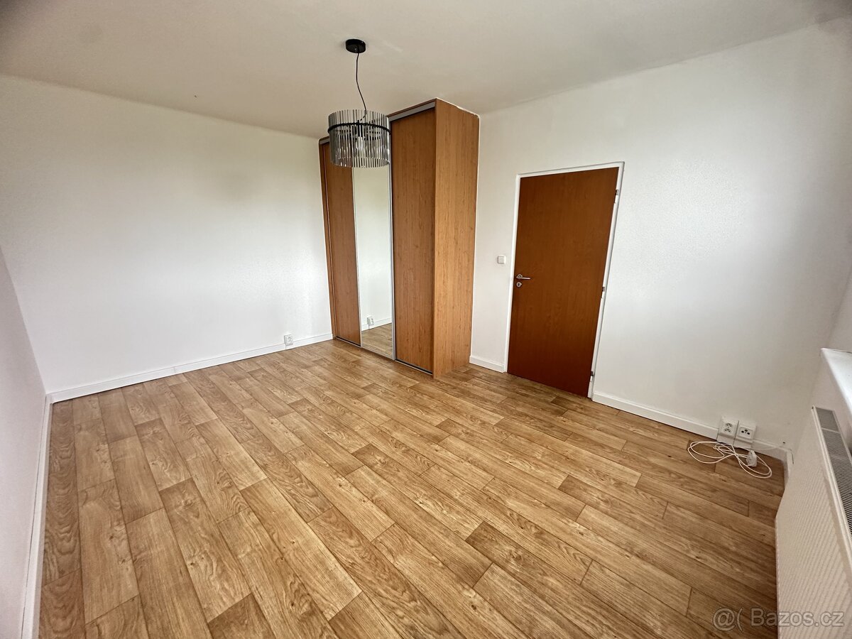 Pronájem bytu 2+kk 42 m², Jablonec nad Nisou, ev.č. 00093 - 4