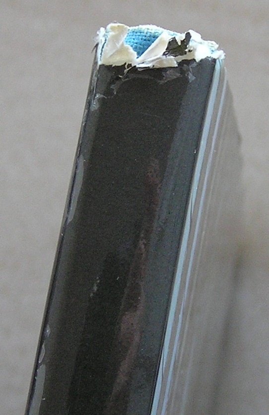 Jiří Burian: Katedrála sv. Víta - 4