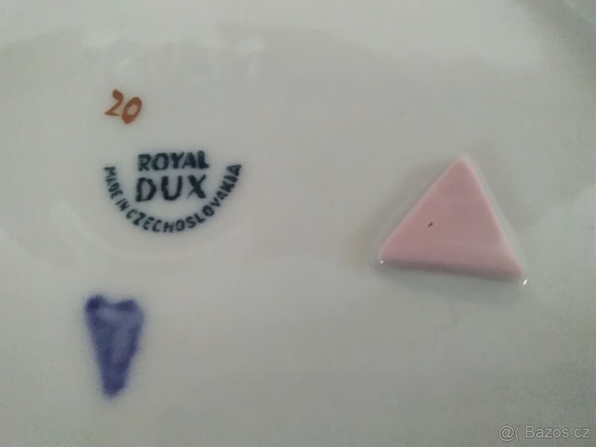 znacena doza ROYAL DUX - 4