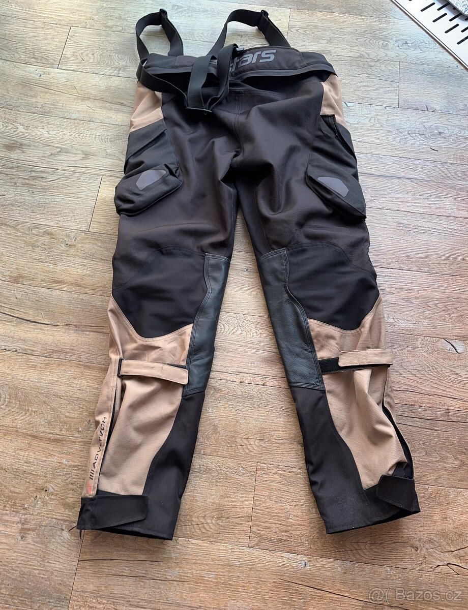 Alpinestars halo drystar - 4