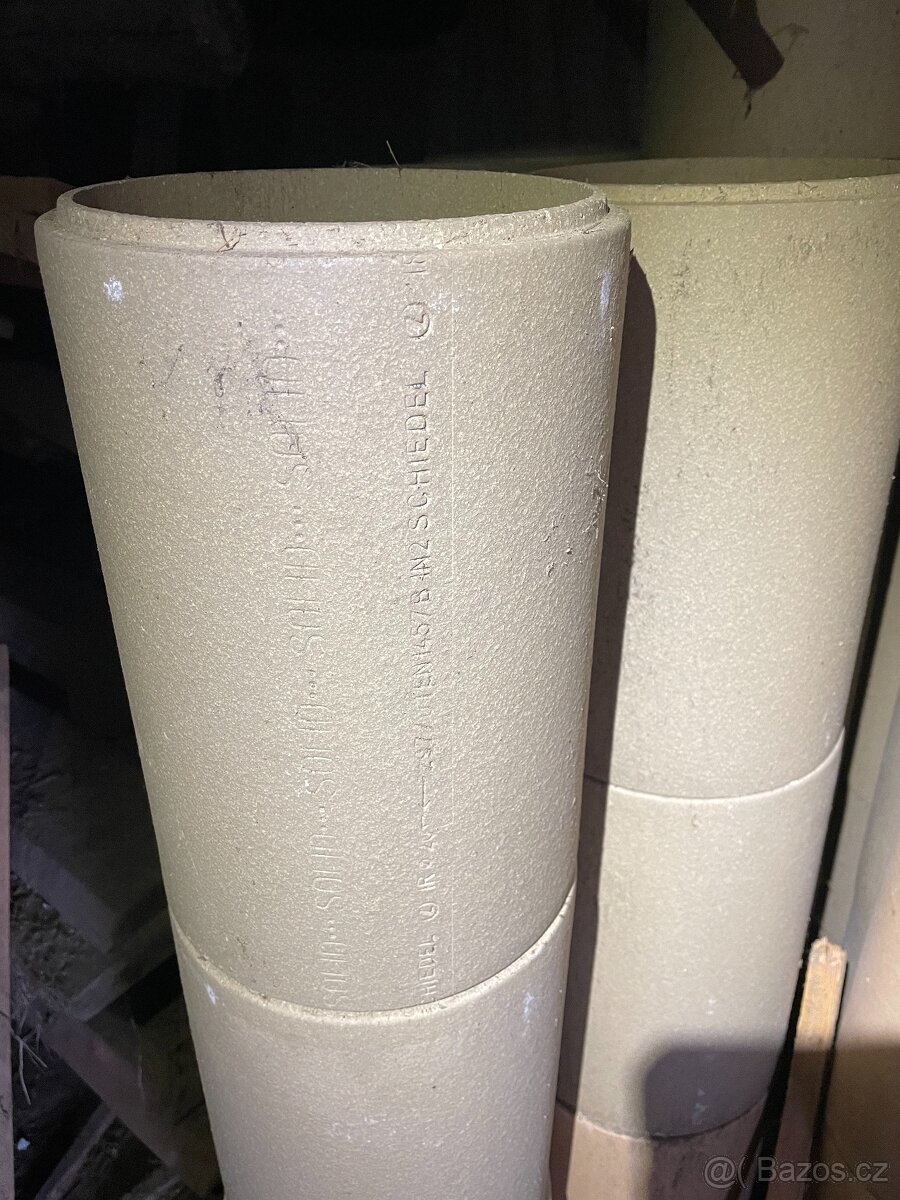 Nove kominove vlozky Schiedel - 4