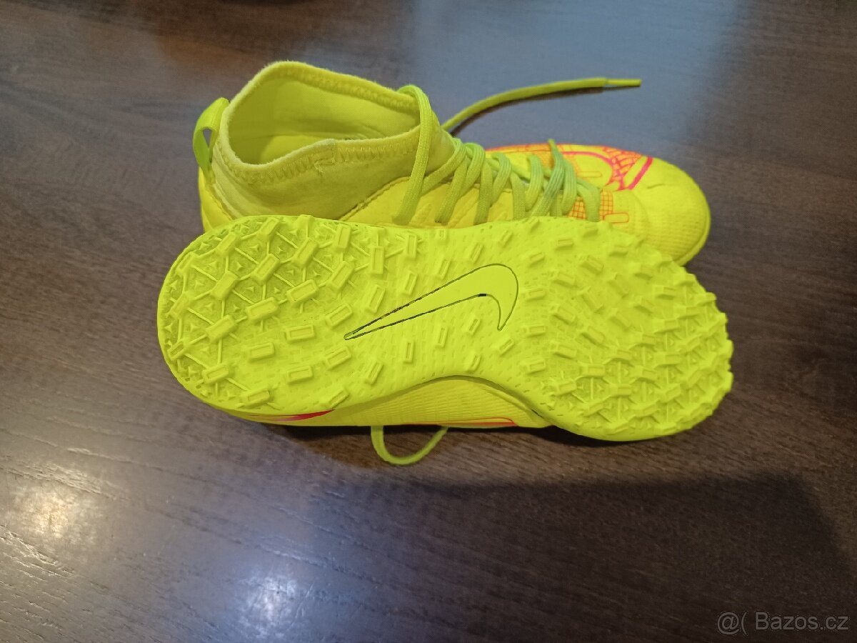 Boty -turfy Nike - 4