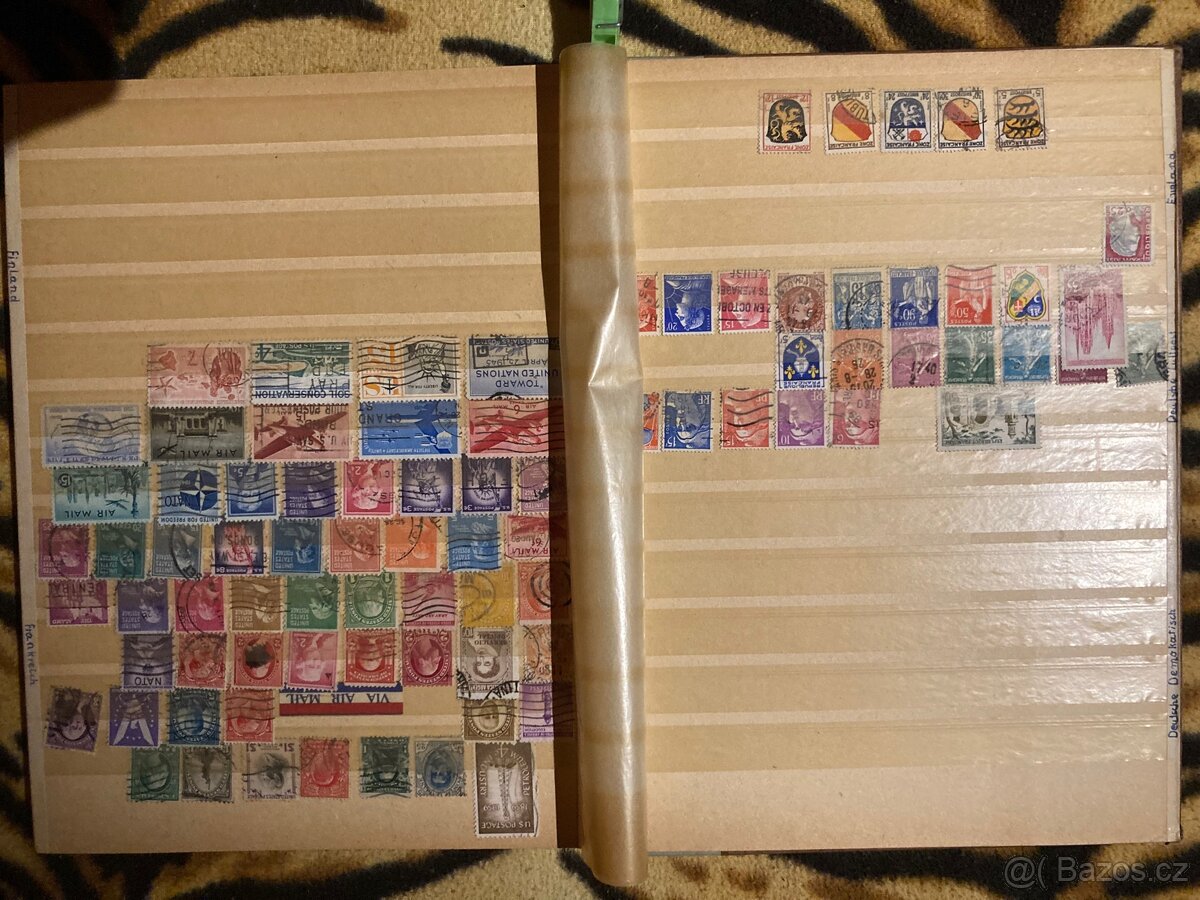 Album A4/16 stran č.48 - 4