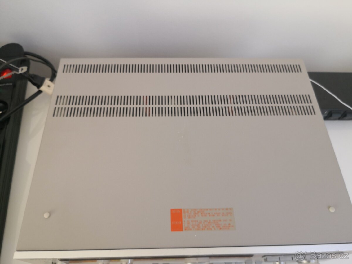 Vintage Receiver Sony STR-434L - 4