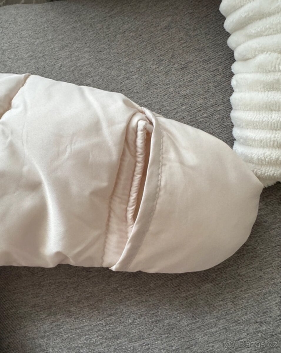 Kombineza pro miminka - 4