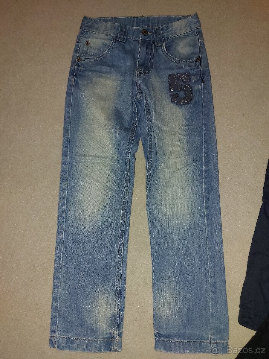 Balíček pro kluka 128 - 4