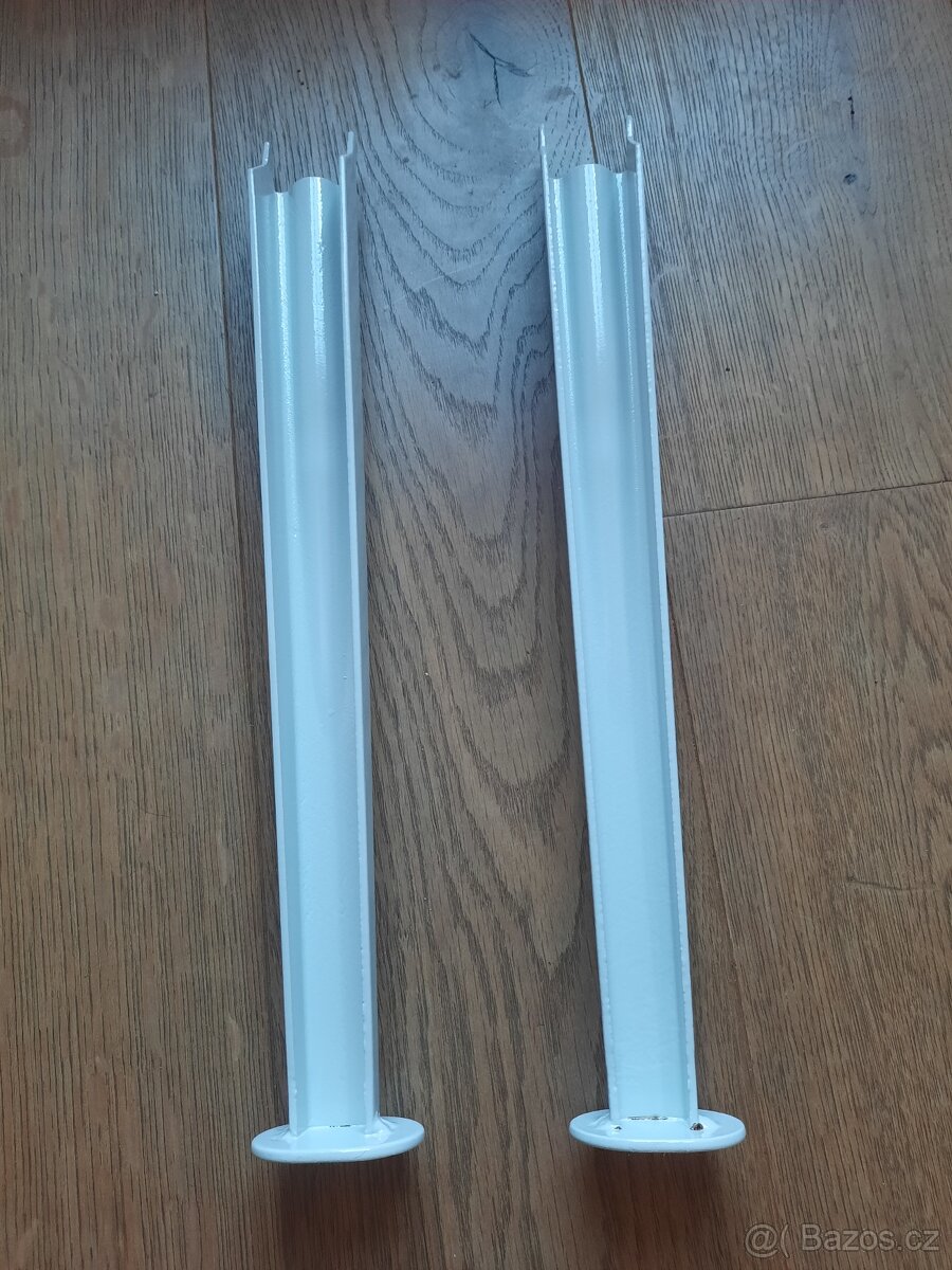 Čz 501 502 prase skutr servisní stojan nožičky - 4