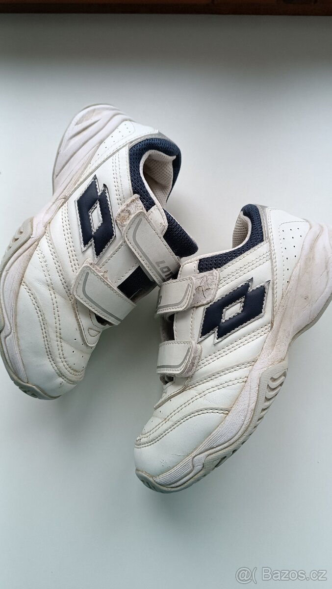 Tenisky vel. EU 32 - 4