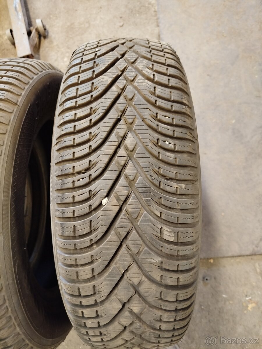 195/60 R15 88T - 4