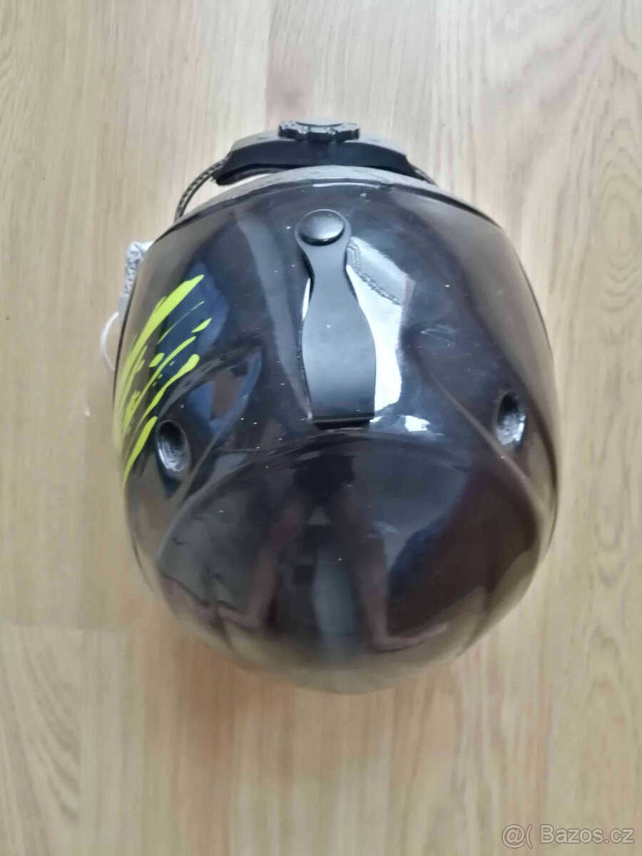 Dětská lyžařská helma - 4