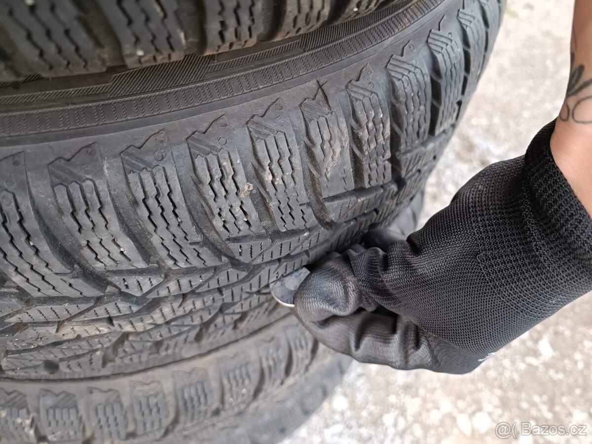 Hyundai I30 185/65 R15 - 4