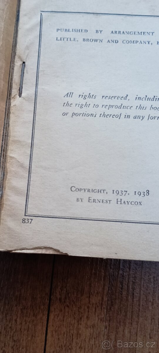 Rok 1938 Armed services edition - 4