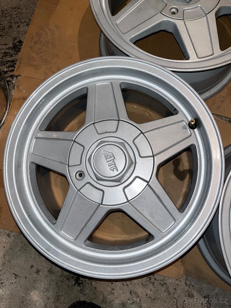 5x100 / 5x98 15” - 4