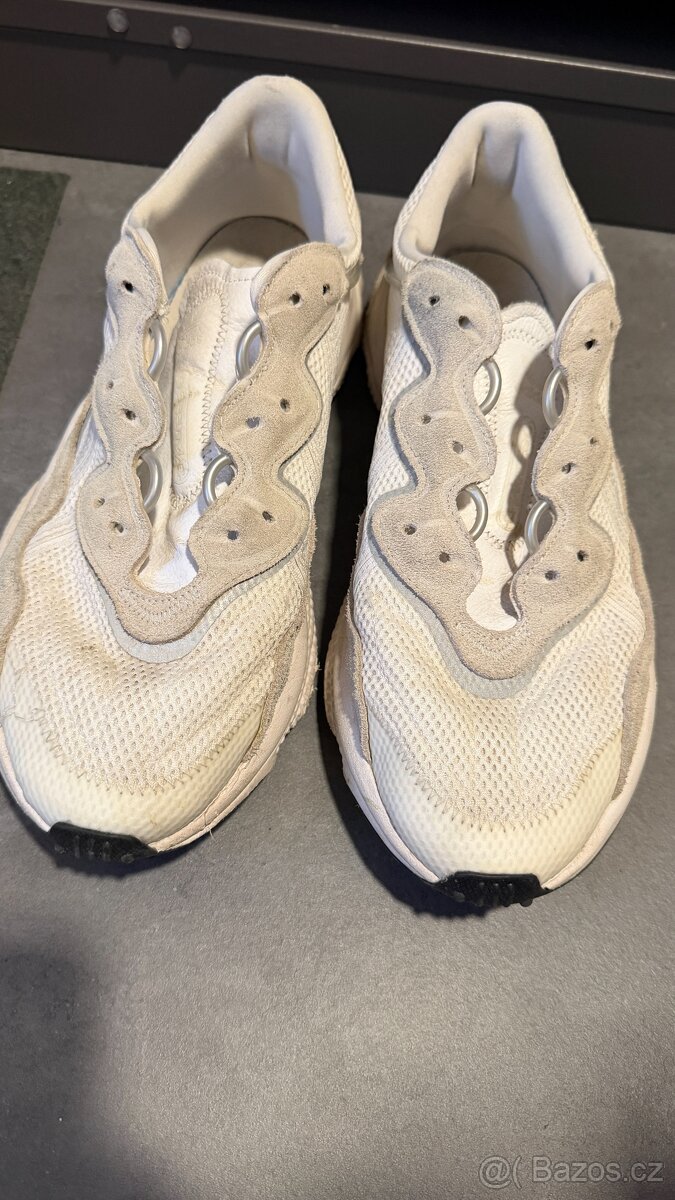 Adidas Ozweego, pánské 46 - 4