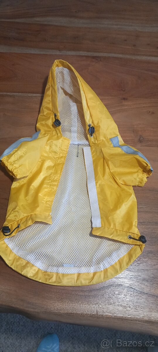 Prodám oblečení pro pejsky - 4