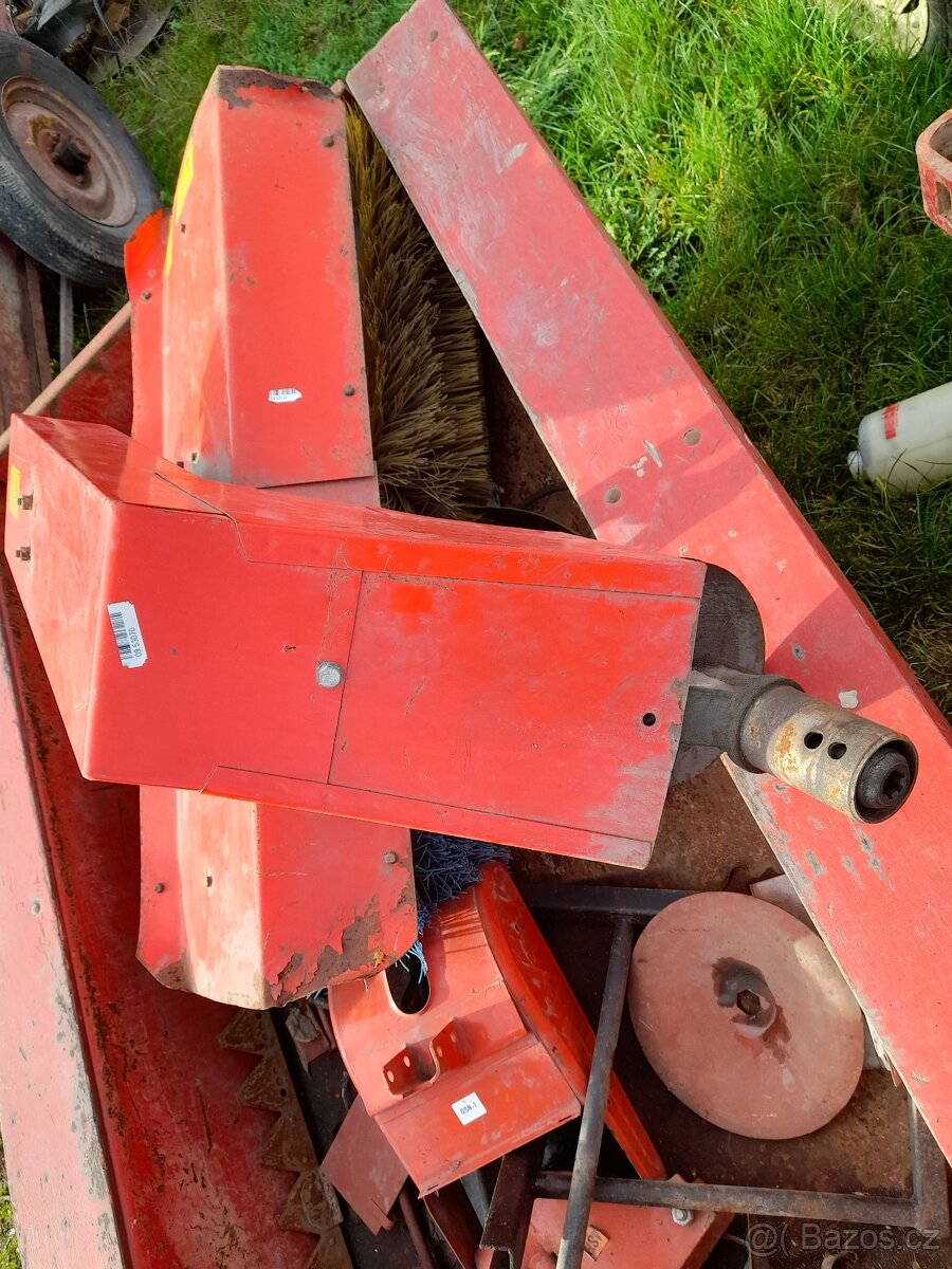 Tera vari, vari system - 4