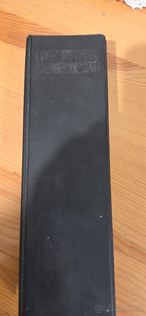 revizní přístroj ZEROTEST 46 - 4