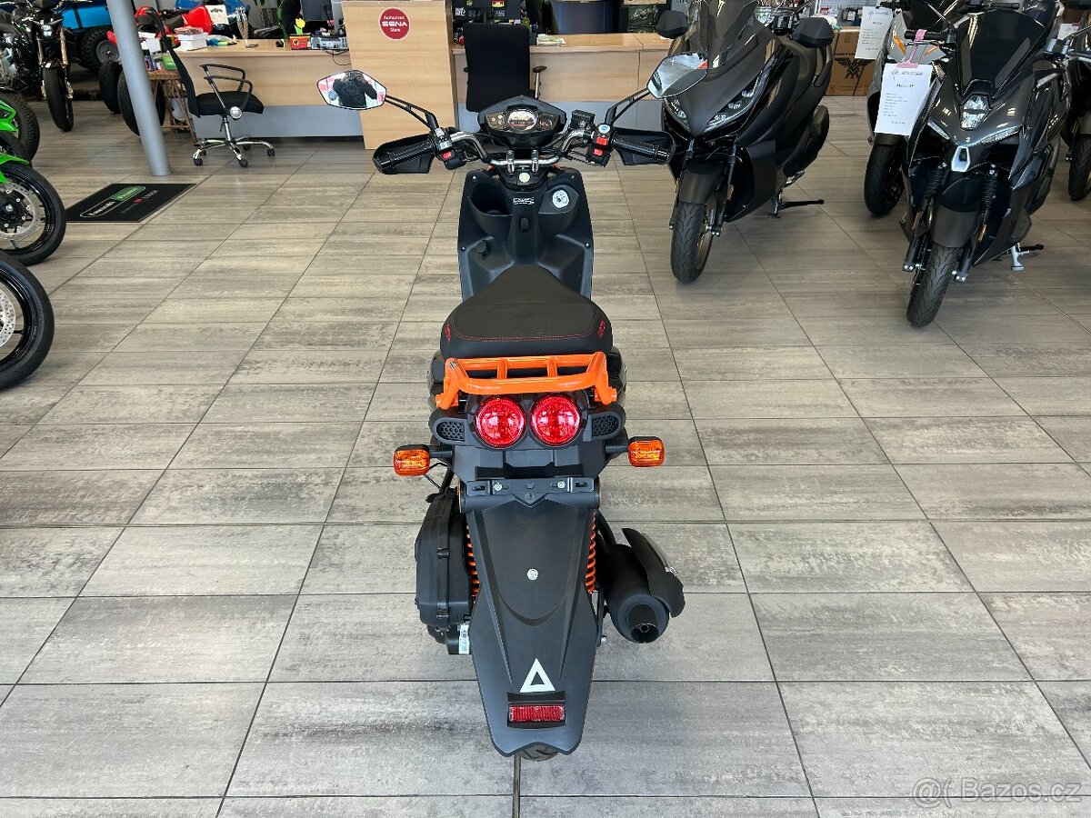 Kentoya Hamster 1254T 2025 - 4