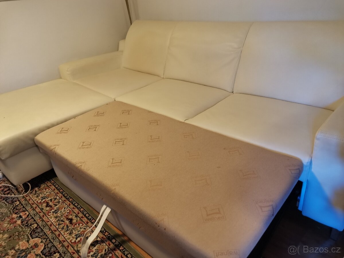 Sedací souprava - 4