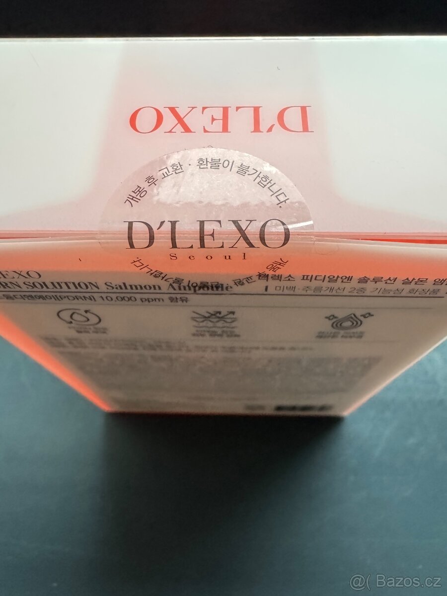 Korejská kosmetika Dermaline - 4