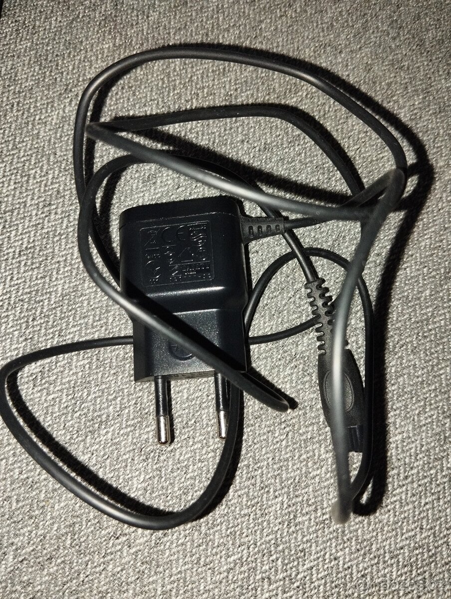 Holicí strojek Philips S5620 - 4