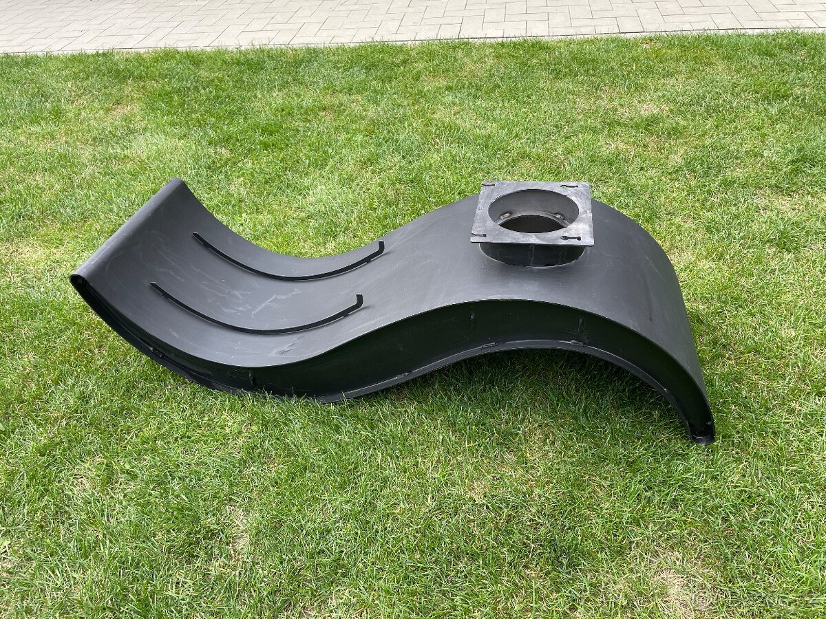 Podstavec ke kamnům SCAN 66-5S - 4