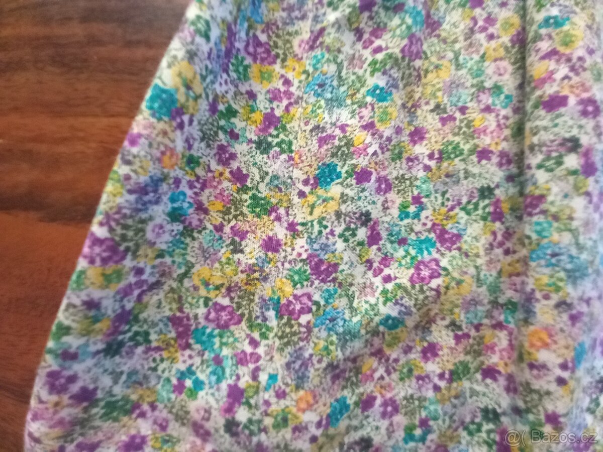 Romantické saticky Next vel. 86 - 4